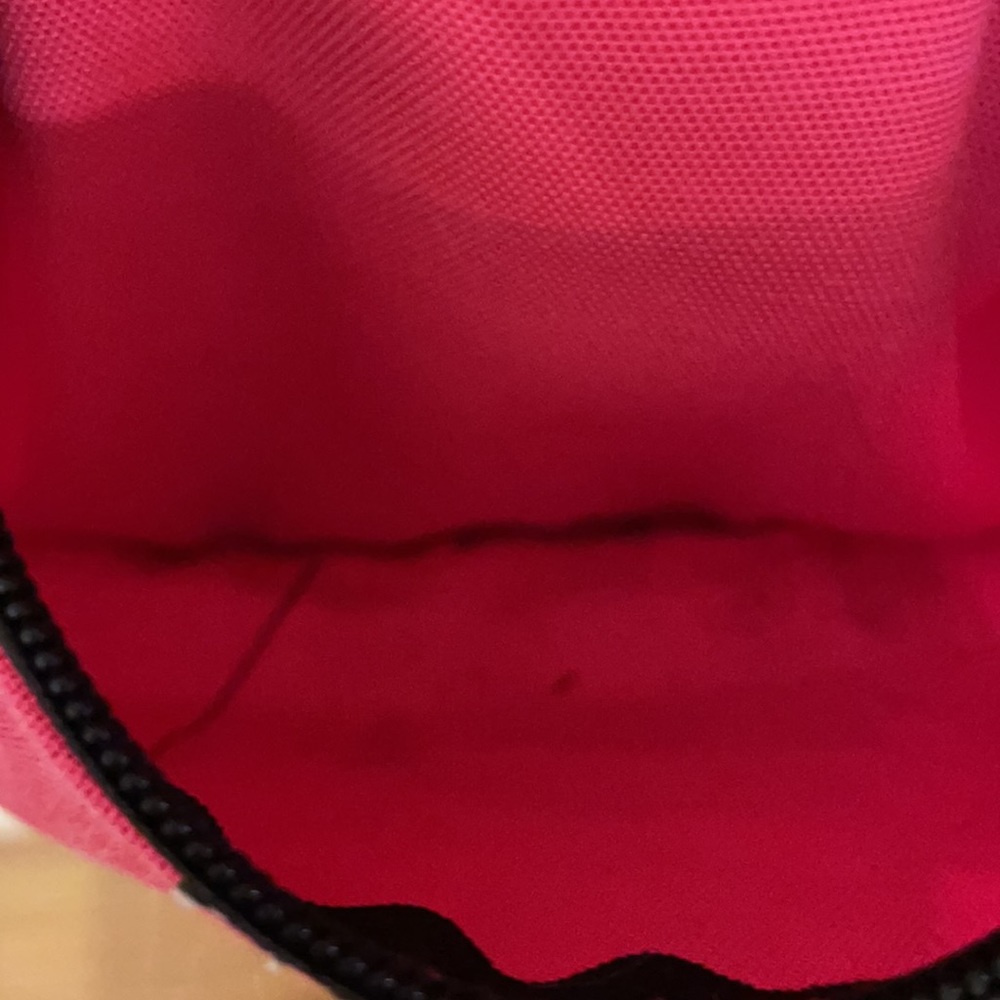 PINK Backpack - Picture 9 of 10
